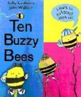 Image for Ten buzzy bees
