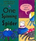 Image for One Spinning Spider