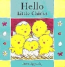 Image for Hello little chick