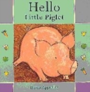 Image for Hello little pig