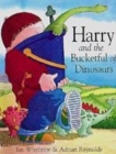 Image for HARRY AND THE BUCKETFUL OF DINOSAURS