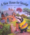 Image for New House For Smudge