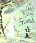 Image for The Snow Friends