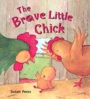 Image for Brave Little Chick
