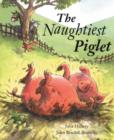 Image for The naughtiest piglet