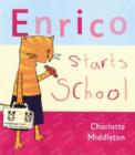 Image for Enrico Starts School