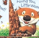 Image for Found you, Little Wombat!