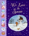 Image for We Love the Snow