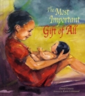 Image for The most important gift of all