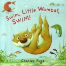 Image for Swim, Little Wombat, Swim! Board Book