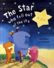 Image for The star who fell out of the sky