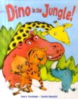 Image for Dino In The Jungle
