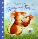 Image for I Love You Always And Forever