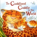 Image for The cuddliest cuddle in the world