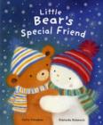 Image for Little Bear&#39;s Special Friend