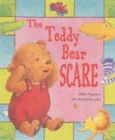 Image for The teddy bear scare