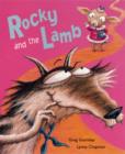 Image for Rocky and the Lamb