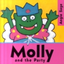 Image for Molly and the party