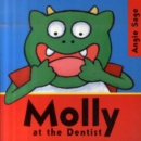 Image for Molly at the dentist