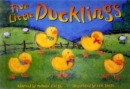 Image for Five Little Ducklings