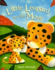 Image for Little Leopard On The Move