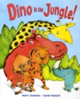 Image for Dino in the jungle!