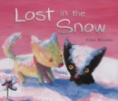 Image for Lost in the snow