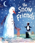 Image for The snow friends