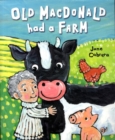 Image for Old Macdonald Had A Farm
