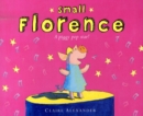 Image for Small Florence - A Piggy Pop Star!