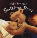 Image for My special bedtime bear