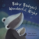 Image for Baby Badger&#39;s wonderful night