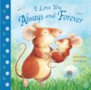 Image for I love you always and forever