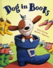 Image for Dog in Boots