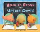 Image for Back to Front and Upside Down!