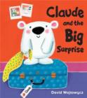 Image for Claude and the big surprise