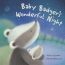 Image for Baby Badger&#39;s Wonderful Night