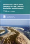 Image for Sedimentary coastal zones from high to low latitudes  : similarities and differences