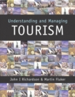 Image for Understanding and Managing Tourism, 1/e