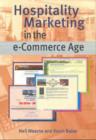 Image for Hospitality Marketing in the e-Commerce Age