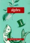 Image for Algebra : Poems by Steve Evans