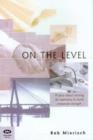 Image for On the Level