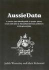 Image for Aussie Data