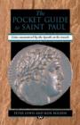 Image for The Pocket Guide to Saint Paul