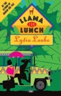 Image for Llama for Lunch