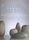 Image for Australian Glass Today