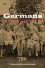 Image for Germans : Travellers, Settlers and Their Descendants in South Australia