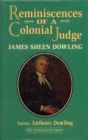 Image for Reminiscences of a Colonial Judge