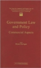 Image for Government Law and Policy