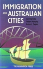 Image for Immigration and Australian Cities